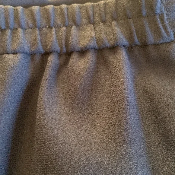 LESLIE FAY 2 PC Skirt& Coat Length Blazer - Picture 9 of 9